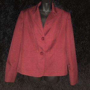 Jones Studios Blazer